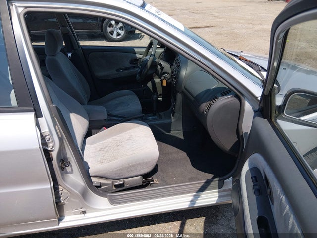 Auction sale of the 2000 Mitsubishi Mirage De, vin: JA3AY26CXYU035948, lot number: 45694893