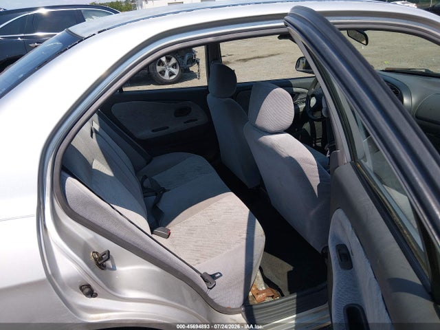Auction sale of the 2000 Mitsubishi Mirage De, vin: JA3AY26CXYU035948, lot number: 45694893