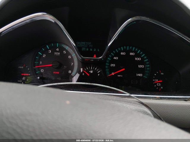 Продаж на аукціоні авто 2017 Chevrolet Traverse Ls, vin: 1GNKRFKD9HJ118840, номер лоту: 45694898