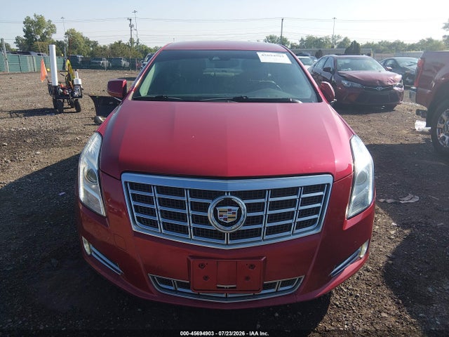Продаж на аукціоні авто 2013 Cadillac Xts Luxury, vin: 2G61P5S35D9131833, номер лоту: 45694903