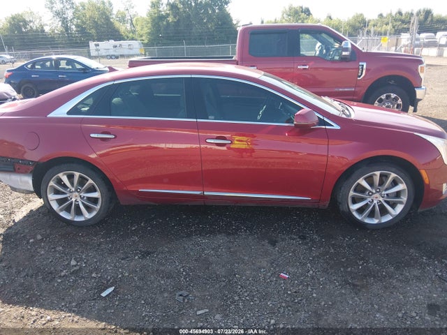 Продаж на аукціоні авто 2013 Cadillac Xts Luxury, vin: 2G61P5S35D9131833, номер лоту: 45694903