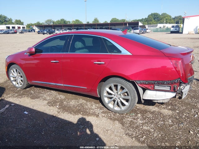 Продаж на аукціоні авто 2013 Cadillac Xts Luxury, vin: 2G61P5S35D9131833, номер лоту: 45694903