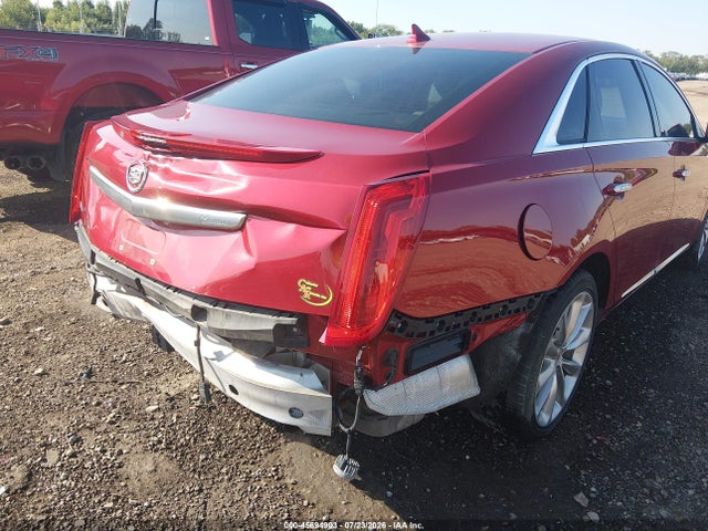 Продаж на аукціоні авто 2013 Cadillac Xts Luxury, vin: 2G61P5S35D9131833, номер лоту: 45694903