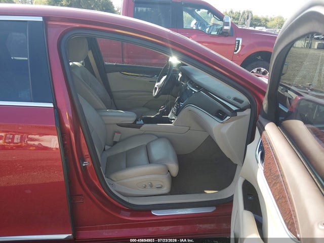 Продаж на аукціоні авто 2013 Cadillac Xts Luxury, vin: 2G61P5S35D9131833, номер лоту: 45694903