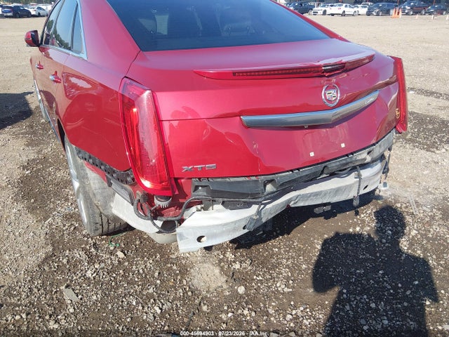 Продаж на аукціоні авто 2013 Cadillac Xts Luxury, vin: 2G61P5S35D9131833, номер лоту: 45694903