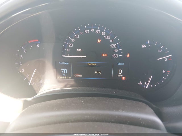 Продаж на аукціоні авто 2013 Cadillac Xts Luxury, vin: 2G61P5S35D9131833, номер лоту: 45694903