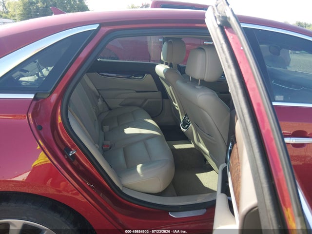 Продаж на аукціоні авто 2013 Cadillac Xts Luxury, vin: 2G61P5S35D9131833, номер лоту: 45694903