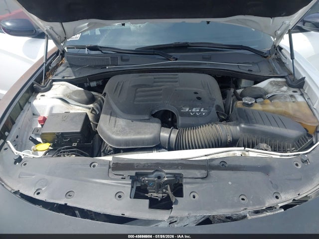 2C3CDXHG0LH241511 Dodge Charger Gt Rwd