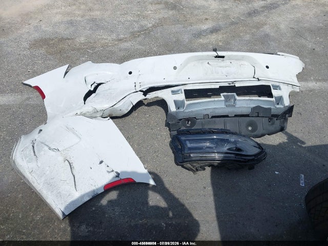 2C3CDXHG0LH241511 Dodge Charger Gt Rwd
