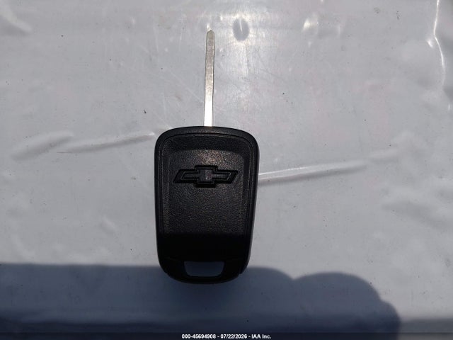 Chevrolet Spark Ls Cvt 2018 KL8CB6SA9JC431011 Image 11