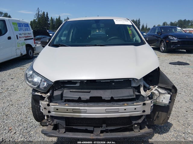 Chevrolet Spark Ls Cvt 2018 KL8CB6SA9JC431011 Image 13