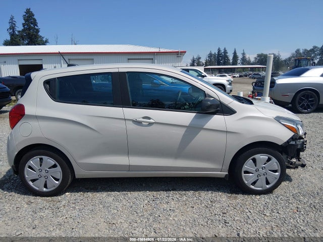 Chevrolet Spark Ls Cvt 2018 KL8CB6SA9JC431011 Image 14