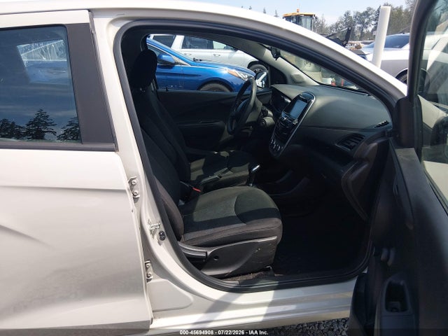 Chevrolet Spark Ls Cvt 2018 KL8CB6SA9JC431011 Image 18