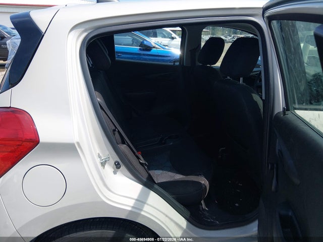 Chevrolet Spark Ls Cvt 2018 KL8CB6SA9JC431011 Image 19