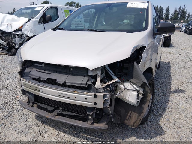 Chevrolet Spark Ls Cvt 2018 KL8CB6SA9JC431011 Image 6