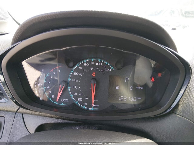 Chevrolet Spark Ls Cvt 2018 KL8CB6SA9JC431011 Image 7