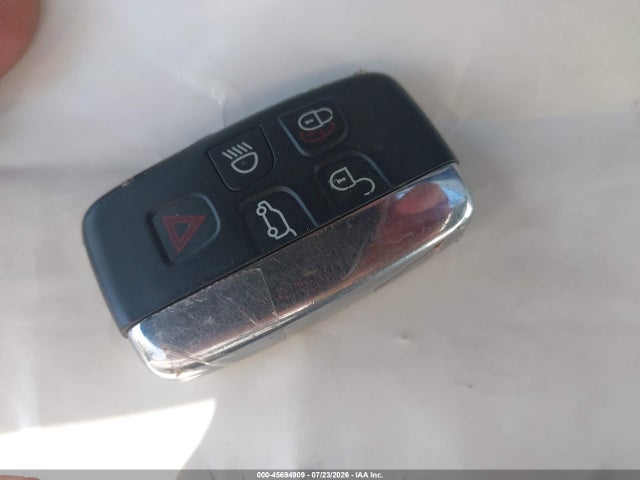 Продажа на аукционе авто 2013 Land Rover Lr4, vin: SALAG2D44DA670992, номер лота: 45694909