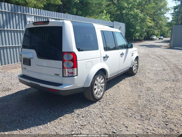 Продажа на аукционе авто 2013 Land Rover Lr4, vin: SALAG2D44DA670992, номер лота: 45694909
