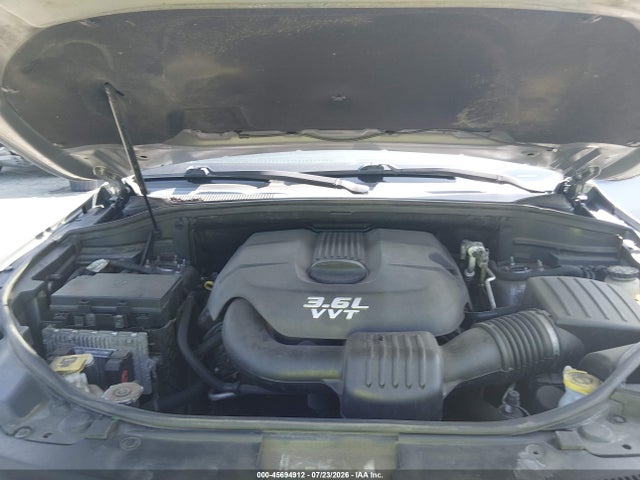 Продаж на аукціоні авто 2014 Jeep Grand Cherokee Limited, vin: 1C4RJFBGXEC195824, номер лоту: 45694912
