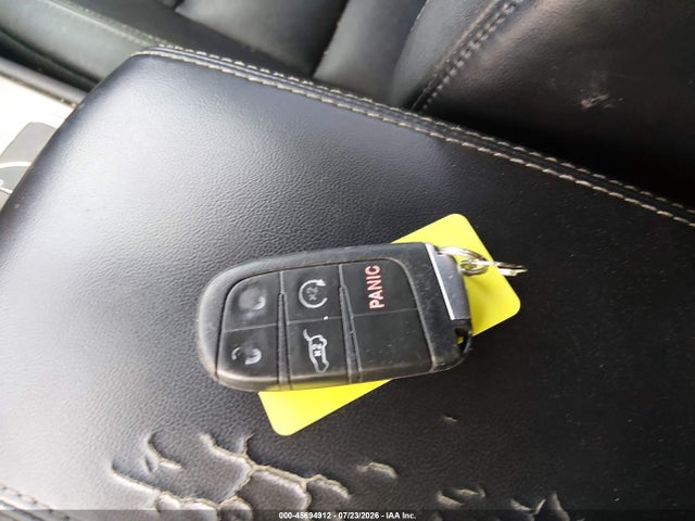 Продаж на аукціоні авто 2014 Jeep Grand Cherokee Limited, vin: 1C4RJFBGXEC195824, номер лоту: 45694912