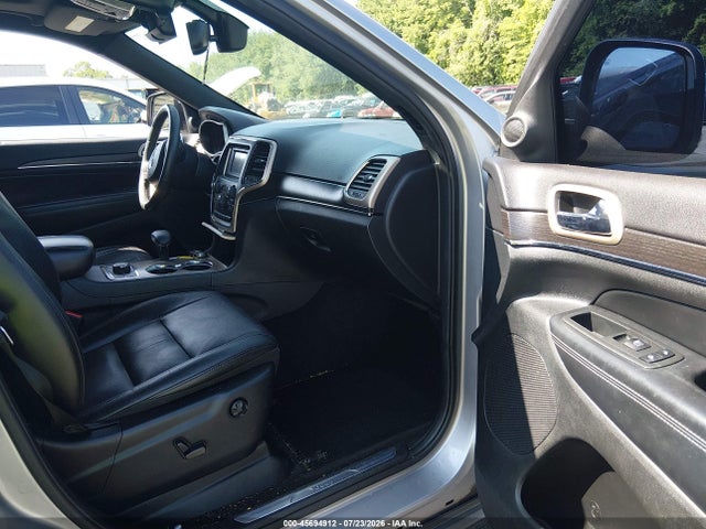 Продаж на аукціоні авто 2014 Jeep Grand Cherokee Limited, vin: 1C4RJFBGXEC195824, номер лоту: 45694912