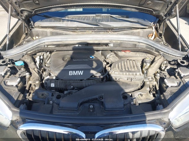 WBXHU7C34HP924808 BMW X1 Sdrive28i