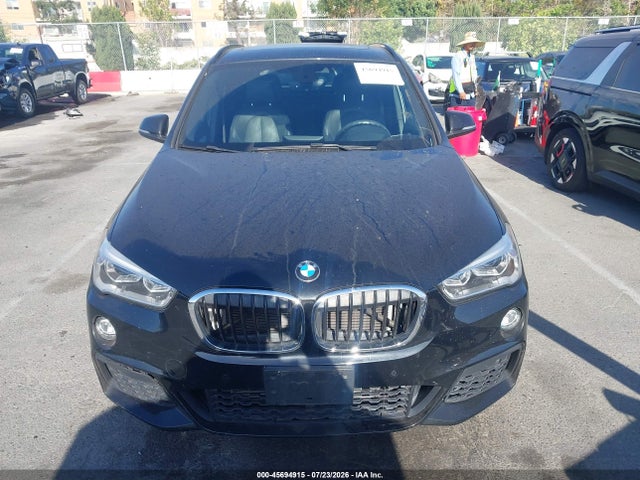 WBXHU7C34HP924808 BMW X1 Sdrive28i
