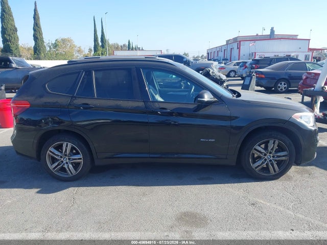 WBXHU7C34HP924808 BMW X1 Sdrive28i