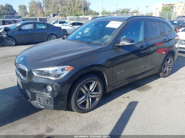 WBXHU7C34HP924808 BMW X1 Sdrive28i