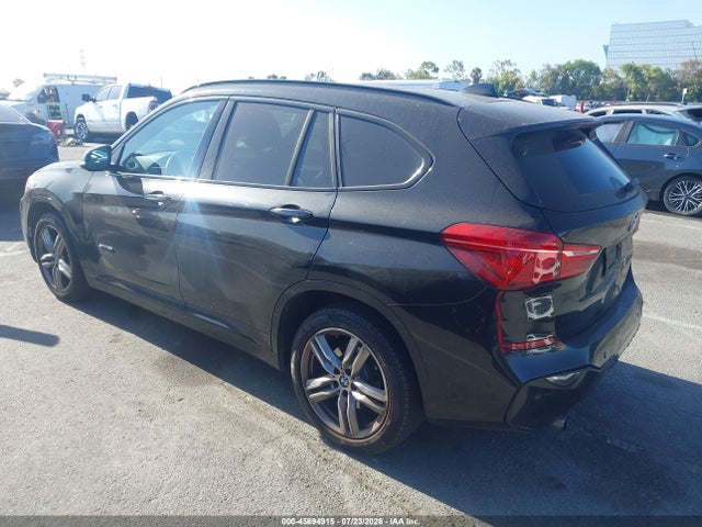 WBXHU7C34HP924808 BMW X1 Sdrive28i
