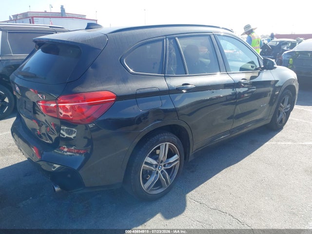WBXHU7C34HP924808 BMW X1 Sdrive28i