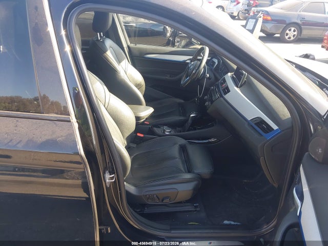 WBXHU7C34HP924808 BMW X1 Sdrive28i