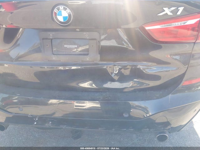 WBXHU7C34HP924808 BMW X1 Sdrive28i