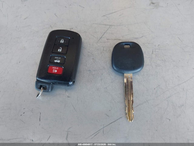 Toyota COROLLA SE 2017 5YFBURHE6HP683924 Image 11