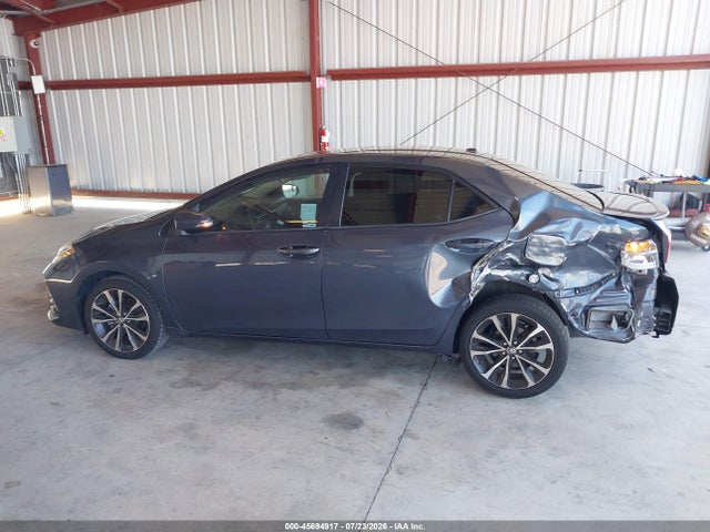 Toyota COROLLA SE 2017 5YFBURHE6HP683924 Image 14