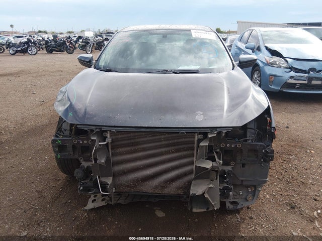 2016 Honda Civic Lx მანქანა იყიდება აუქციონზე, vin: 19XFC2F53GE215213, აუქციონის ნომერი: 45694918