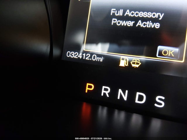 Ford Mustang Ecoboost Fastback 2022 1FA6P8THXN5132592 Image 16