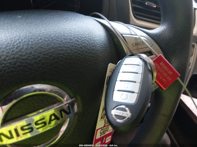 1N4AL3AP3JC475995 Nissan Altima 2.5 S