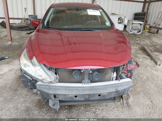 1N4AL3AP3JC475995 Nissan Altima 2.5 S