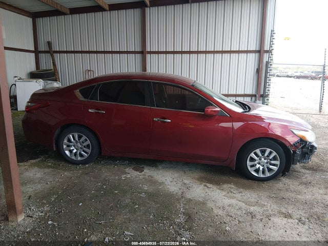 1N4AL3AP3JC475995 Nissan Altima 2.5 S