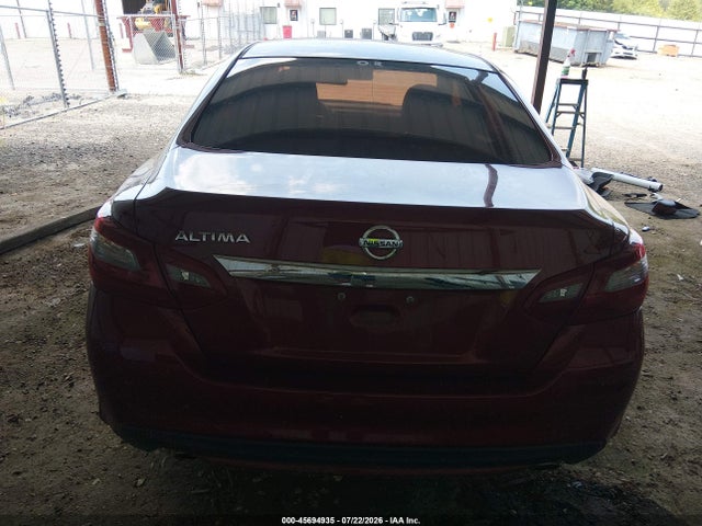 1N4AL3AP3JC475995 Nissan Altima 2.5 S