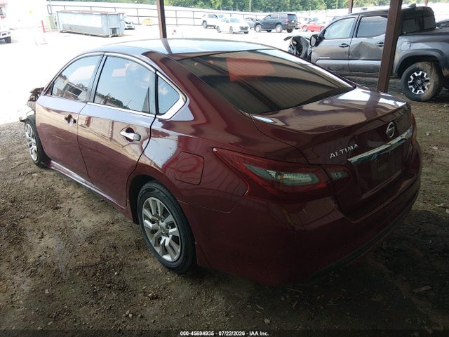 1N4AL3AP3JC475995 Nissan Altima 2.5 S