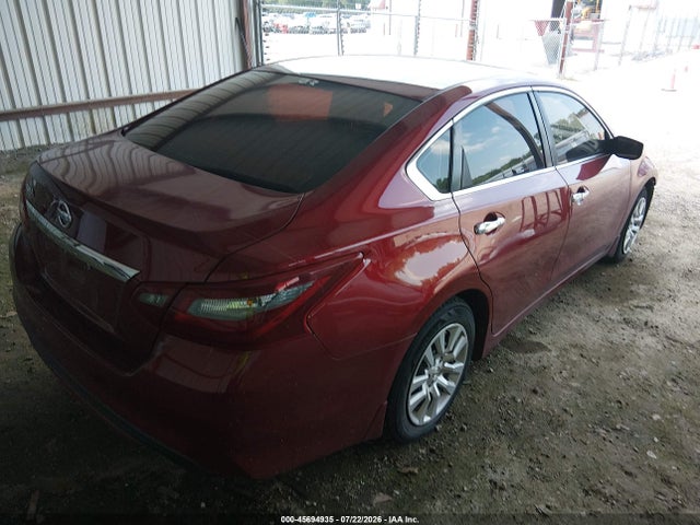 1N4AL3AP3JC475995 Nissan Altima 2.5 S