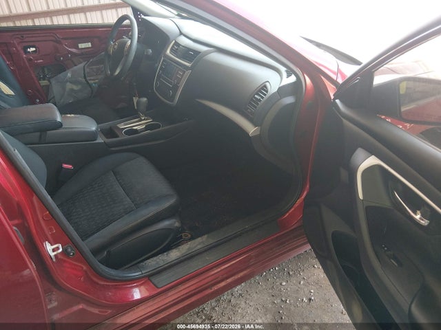 1N4AL3AP3JC475995 Nissan Altima 2.5 S