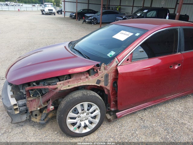 1N4AL3AP3JC475995 Nissan Altima 2.5 S