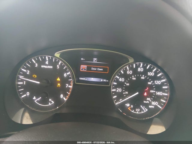 1N4AL3AP3JC475995 Nissan Altima 2.5 S