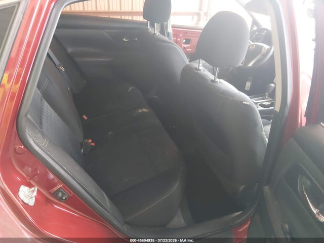 1N4AL3AP3JC475995 Nissan Altima 2.5 S
