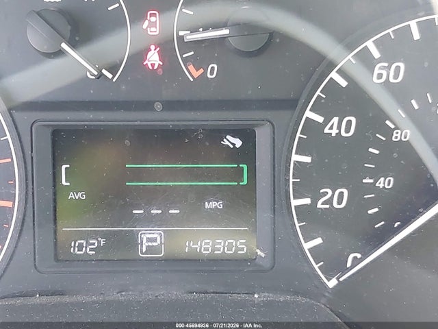 Nissan SENTRA S 2014 3N1AB7AP2EL690687 Image 14