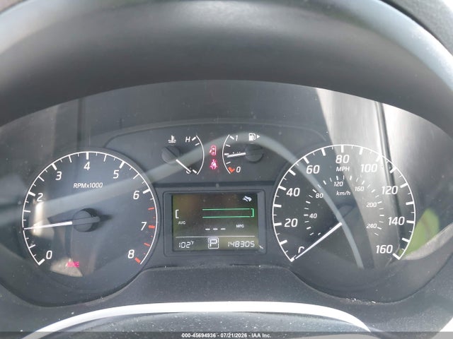 Nissan SENTRA S 2014 3N1AB7AP2EL690687 Image 7