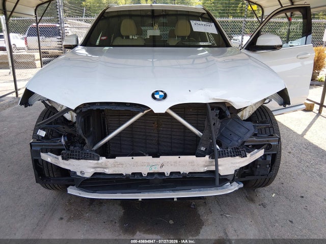 Продаж на аукціоні авто 2021 Bmw X3 Phev Xdrive30e, vin: 5UXTS1C00M9G26370, номер лоту: 45694947